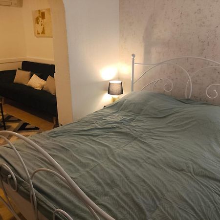 Charmant Studio Marseilles Buitenkant foto